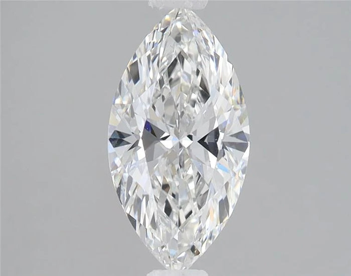 1.06 Carat · MARQUISE · F · VS1 · IGI · Excellent Cut