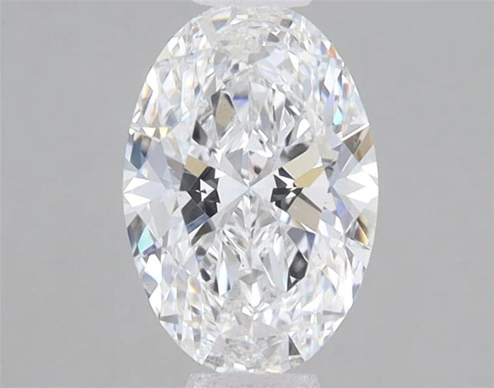 1.09 Carat · OVAL · E · VS1 · IGI · Excellent Cut