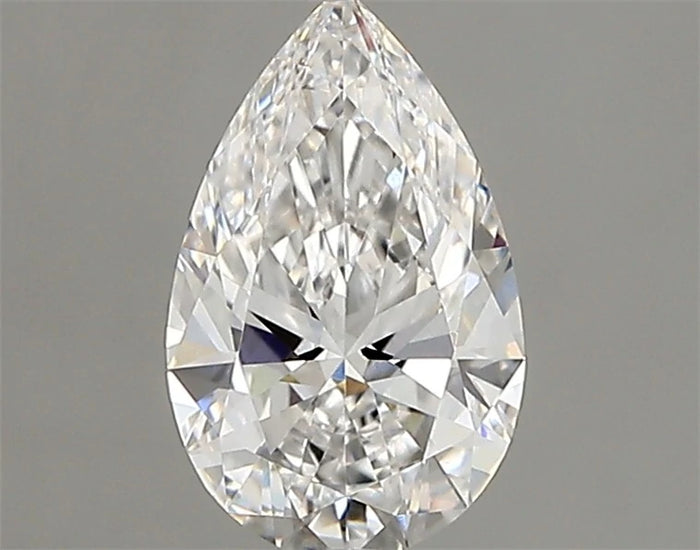 1.00 Carat · PEAR · E · VVS1 · IGI · Excellent Cut