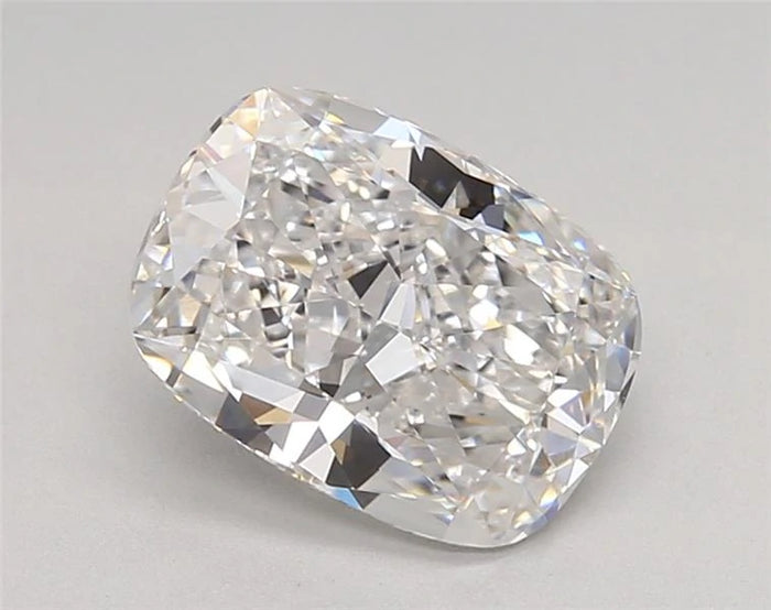 1.83 Carat · CUSHION · E · VVS2 · IGI · Excellent Cut