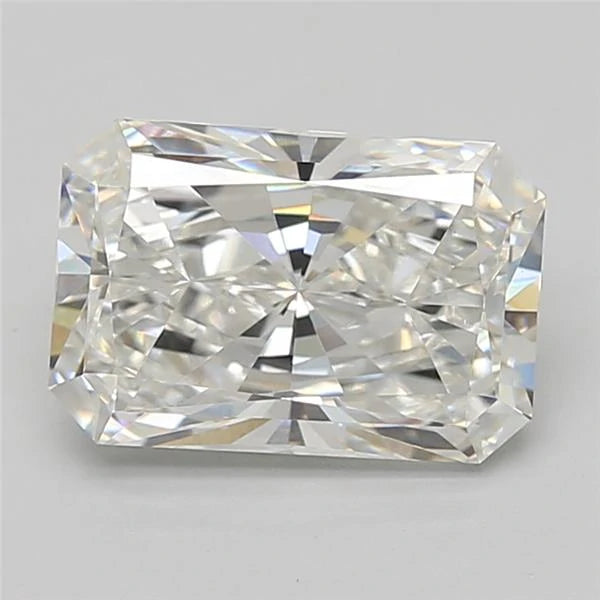 3.07 Carat · RADIANT · E · VVS1 · IGI · Excellent Cut