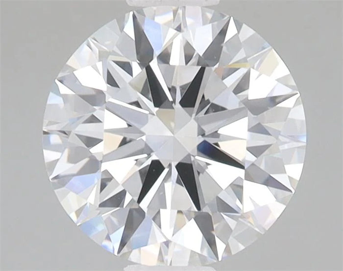 2.08 Carat · ROUND · D · VVS2 · IGI · Ideal Cut