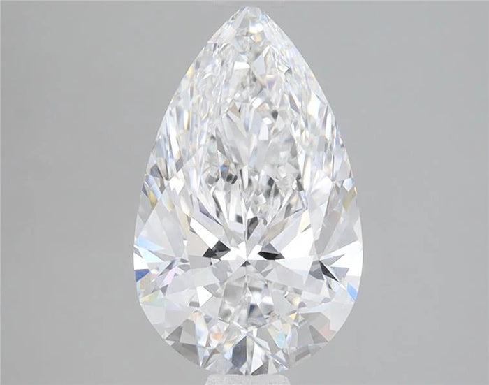 2.51 Carat · PEAR · E · VVS2 · GIA · Excellent Cut
