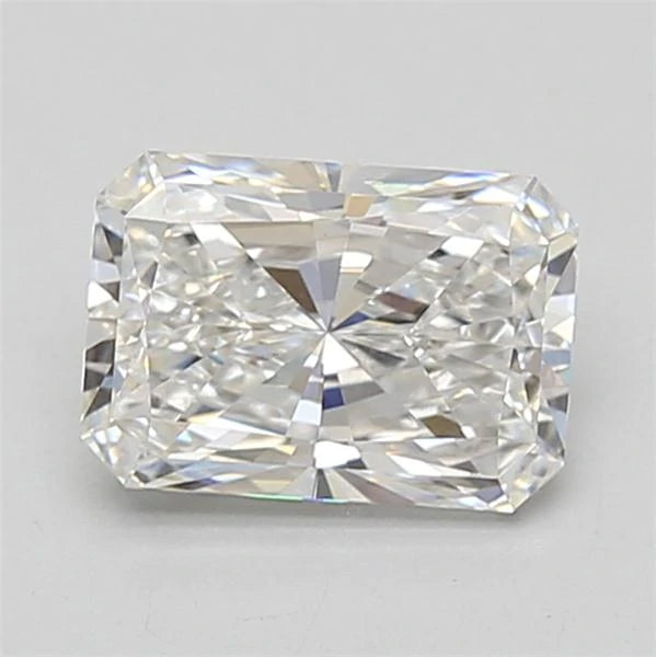 1.53 Carat · RADIANT · D · VS1 · IGI · Excellent Cut