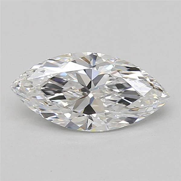 1.21 Carat · MARQUISE · D · VS1 · IGI · Excellent Cut