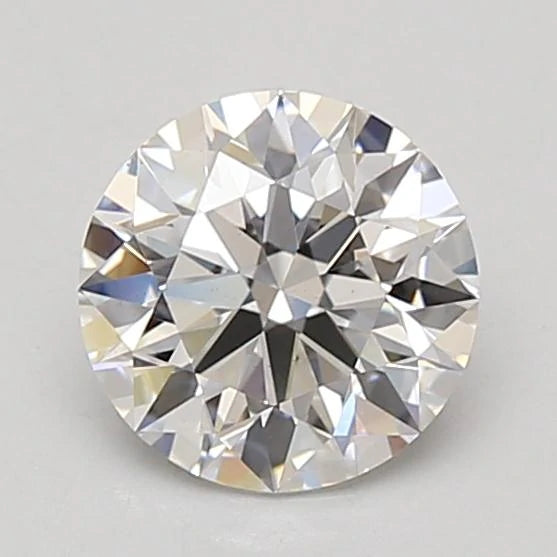 1.25 Carat · ROUND · D · VS1 · IGI · Ideal Cut