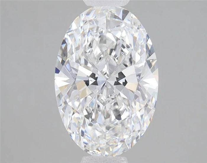 1.91 Carat · OVAL · E · VVS2 · IGI · Excellent Cut