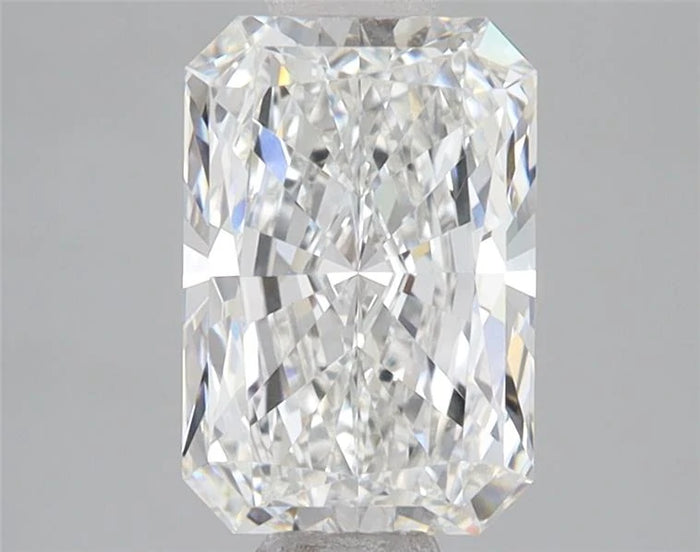 1.93 Carat · RADIANT · E · VVS2 · IGI · Excellent Cut