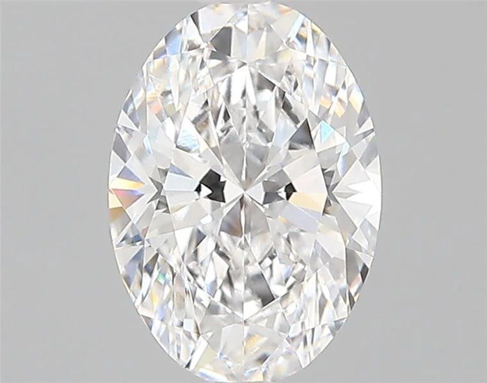 1.82 Carat · OVAL · D · VVS1 · IGI · Excellent Cut