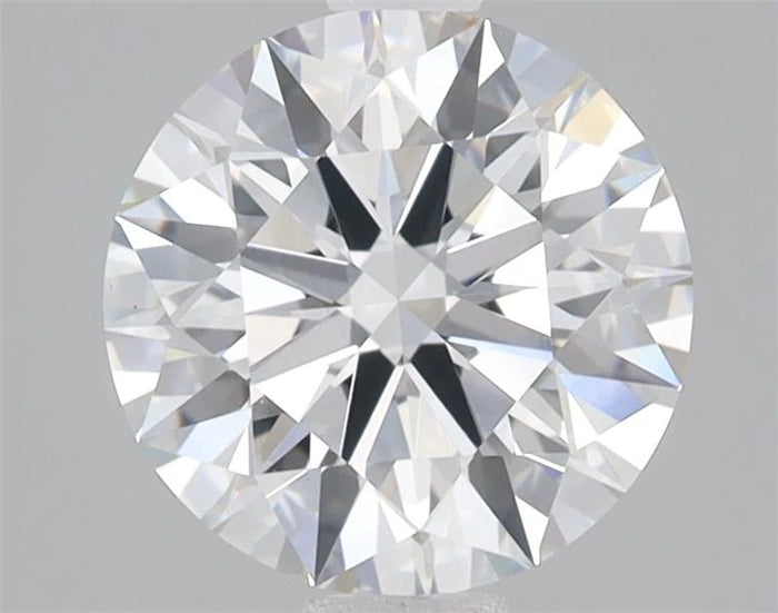 2.12 Carat · ROUND · E · VS1 · IGI · Ideal Cut