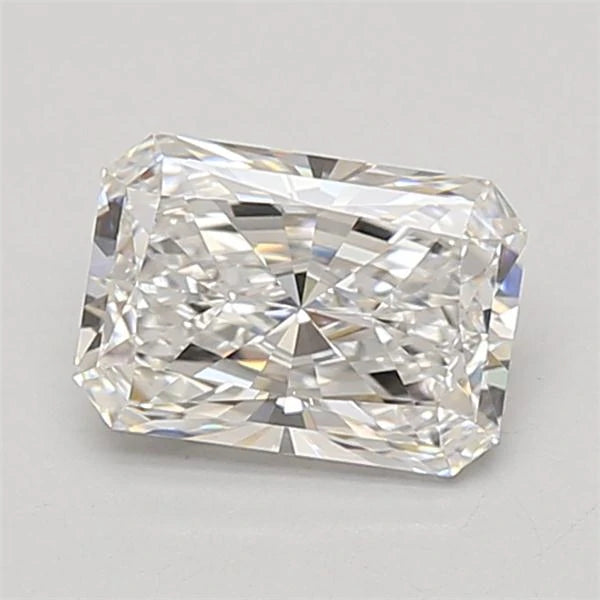 1.24 Carat · RADIANT · D · VS1 · IGI · Excellent Cut