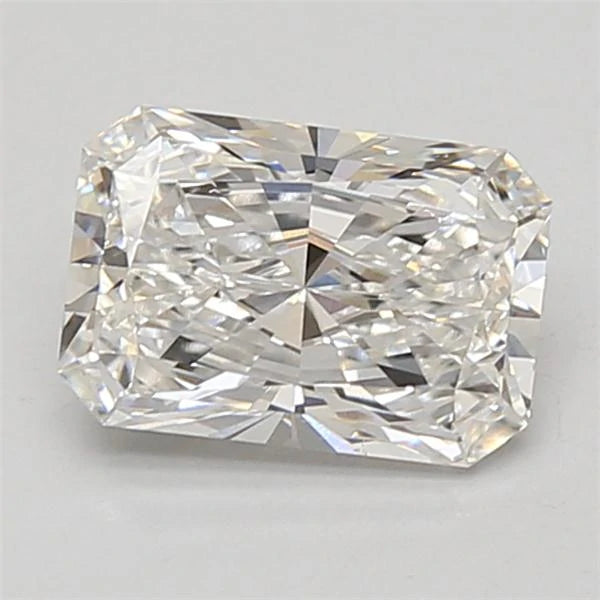 1.58 Carat · RADIANT · E · VS1 · IGI · Excellent Cut