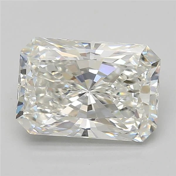 4.09 Carat · RADIANT · E · VVS1 · IGI · Excellent Cut