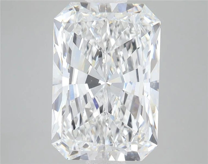 4.30 Carat · RADIANT · E · VS1 · IGI · Excellent Cut