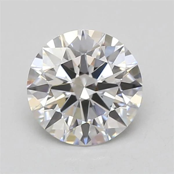 1.57 Carat · ROUND · D · VVS1 · IGI · Ideal Cut
