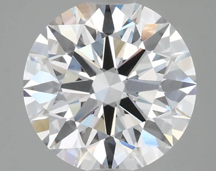 2.34 Carat · ROUND · D · VVS2 · IGI · Ideal Cut