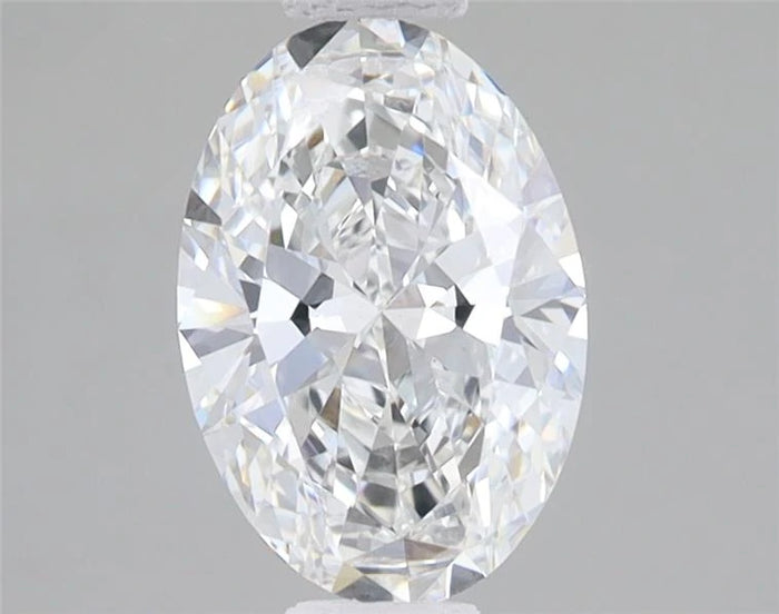 1.30 Carat · OVAL · E · VS1 · IGI · Excellent Cut