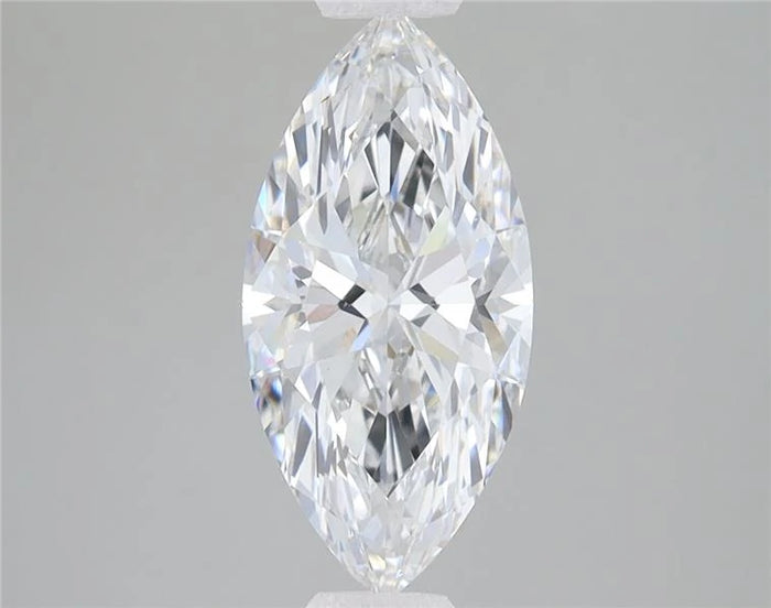 1.83 Carat · MARQUISE · E · VS1 · IGI · Excellent Cut