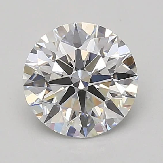 1.25 Carat · ROUND · D · VS1 · IGI · Ideal Cut