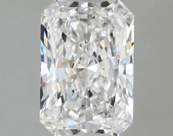 1.39 Carat · RADIANT · D · VS1 · IGI · Excellent Cut