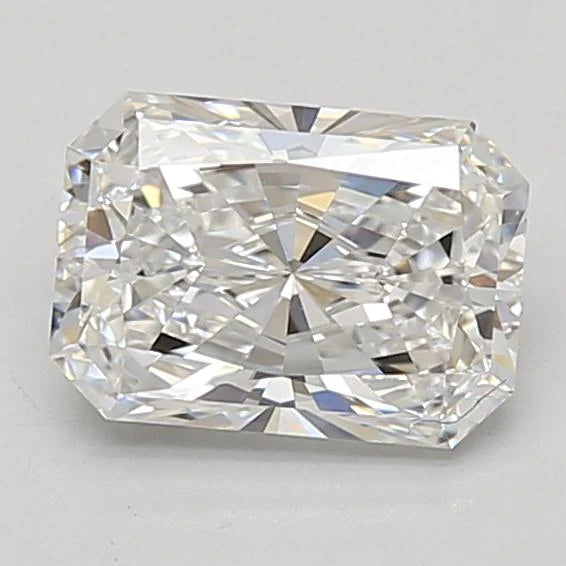 1.57 Carat · RADIANT · D · VS1 · IGI · Excellent Cut