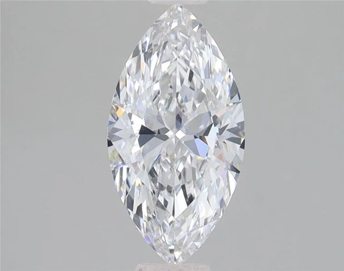 1.22 Carat · MARQUISE · D · VS1 · IGI · Excellent Cut