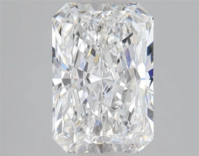 1.77 Carat · RADIANT · E · VS1 · IGI · Excellent Cut