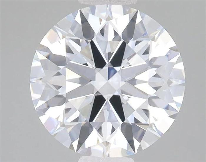 2.40 Carat · ROUND · D · VVS2 · IGI · Ideal Cut