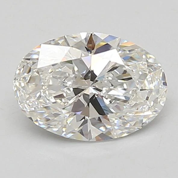1.35 Carat · OVAL · E · VS1 · IGI · Excellent Cut