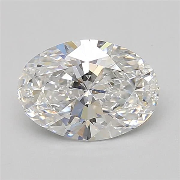 1.48 Carat · OVAL · E · VS1 · IGI · Excellent Cut
