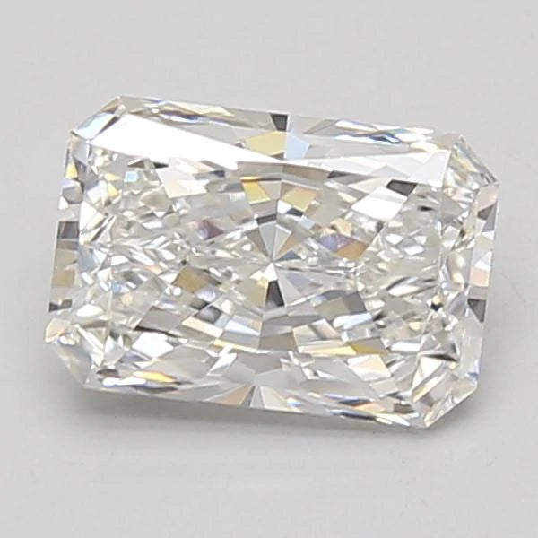 1.59 Carat · RADIANT · D · VS1 · IGI · Excellent Cut