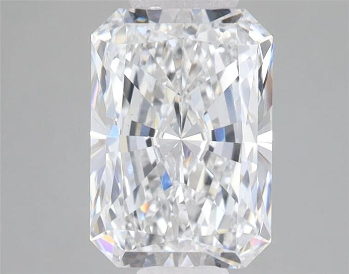 1.93 Carat · RADIANT · E · VS1 · IGI · Excellent Cut