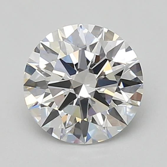 1.30 Carat · ROUND · D · VS1 · IGI · Ideal Cut
