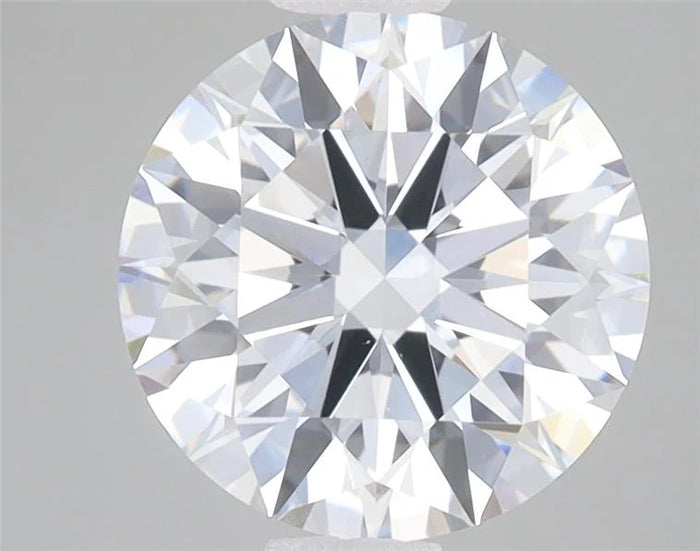 3.10 Carat · ROUND · E · VVS2 · IGI · Ideal Cut