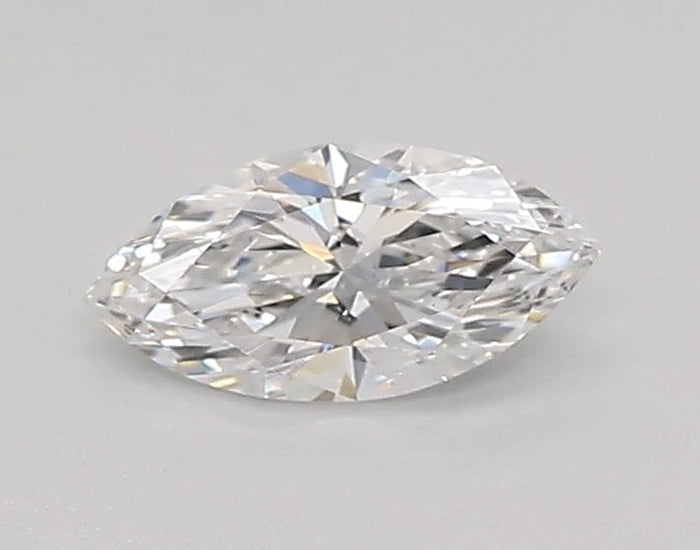 0.35 Carat · MARQUISE · D · IF · IGI · Excellent Cut