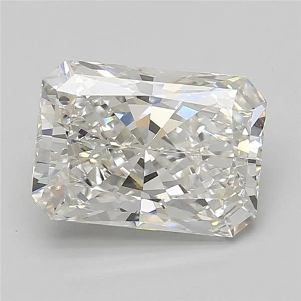 3.10 Carat · RADIANT · E · VVS1 · IGI · Excellent Cut