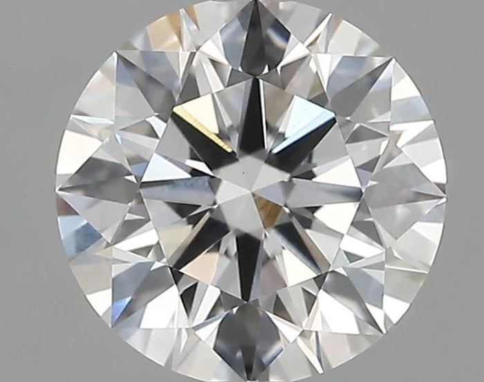 1.40 Carat · ROUND · D · VS1 · IGI · Ideal Cut