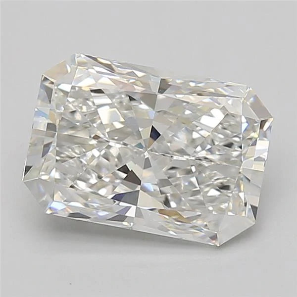 3.01 Carat · RADIANT · E · VVS2 · IGI · Excellent Cut