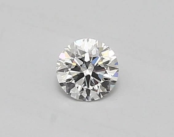 0.27 Carat · ROUND · D · VVS1 · IGI · Ideal Cut