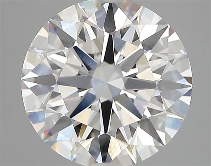 3.06 Carat · ROUND · E · VVS2 · IGI · Ideal Cut
