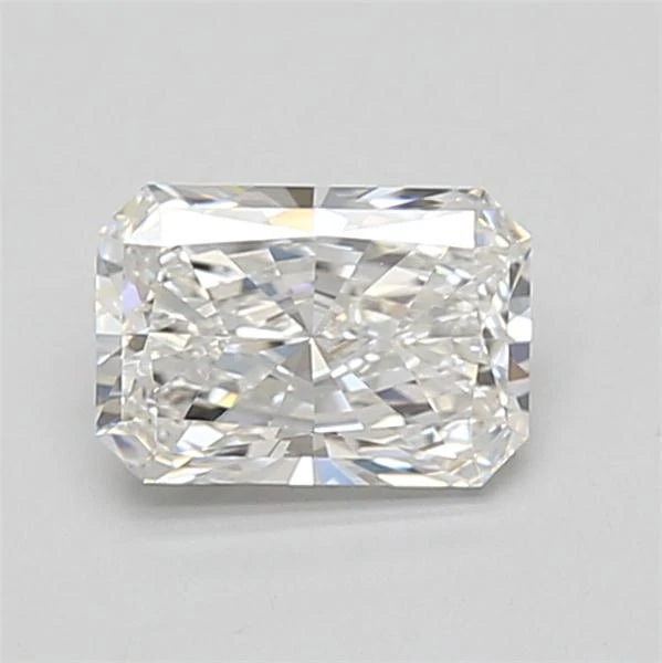 1.01 Carat · RADIANT · D · VVS2 · IGI · Excellent Cut