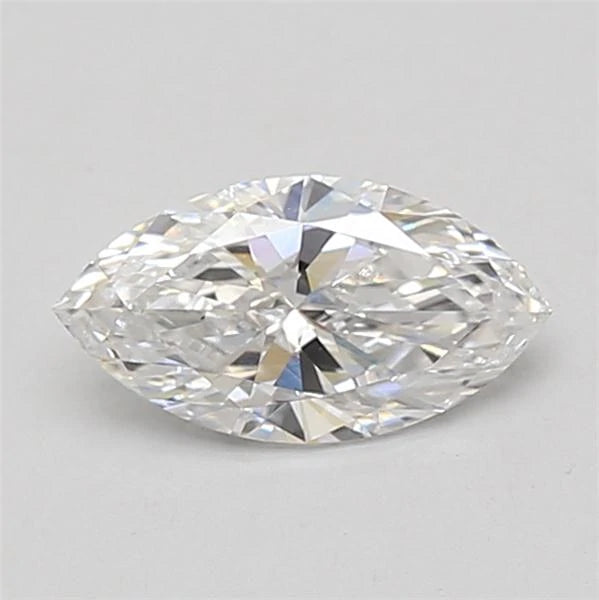 0.76 Carat · MARQUISE · D · VS1 · IGI · Excellent Cut