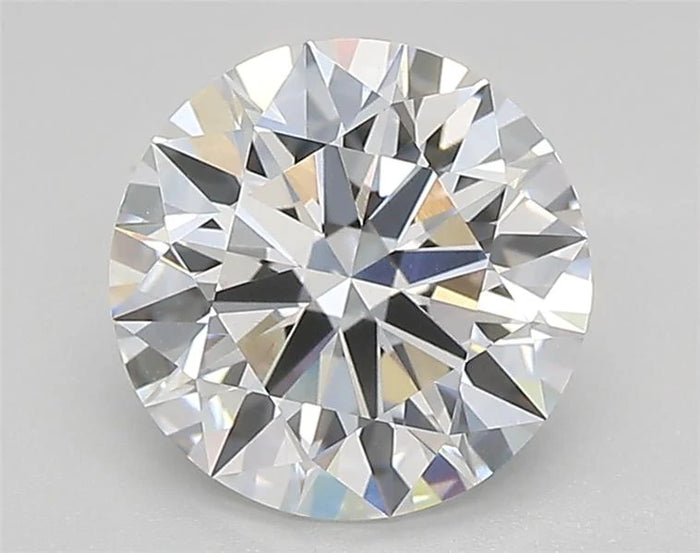1.86 Carat · ROUND · D · VVS2 · IGI · Ideal Cut