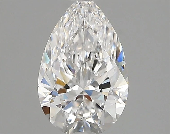 1.33 Carat · PEAR · D · VVS2 · IGI · Excellent Cut