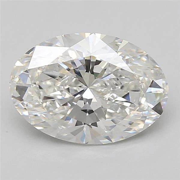 3.06 Carat · OVAL · E · VS1 · IGI · Excellent Cut
