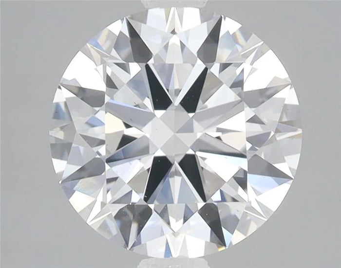 3.00 Carat · ROUND · E · VS1 · IGI · Ideal Cut