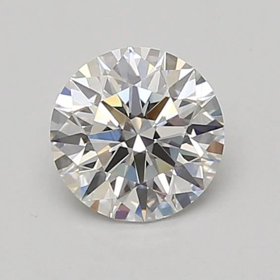 0.85 Carat · ROUND · E · VS1 · IGI · Ideal Cut