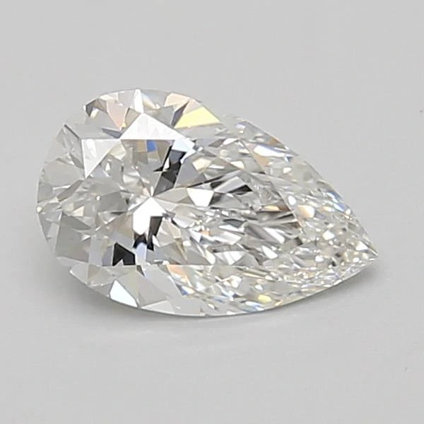 0.94 Carat · PEAR · E · VVS2 · IGI · Excellent Cut