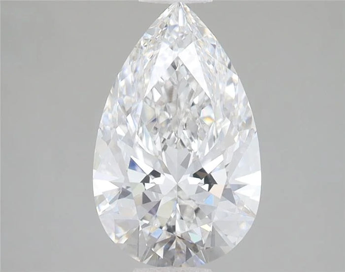 1.78 Carat · PEAR · E · VS1 · IGI · Excellent Cut