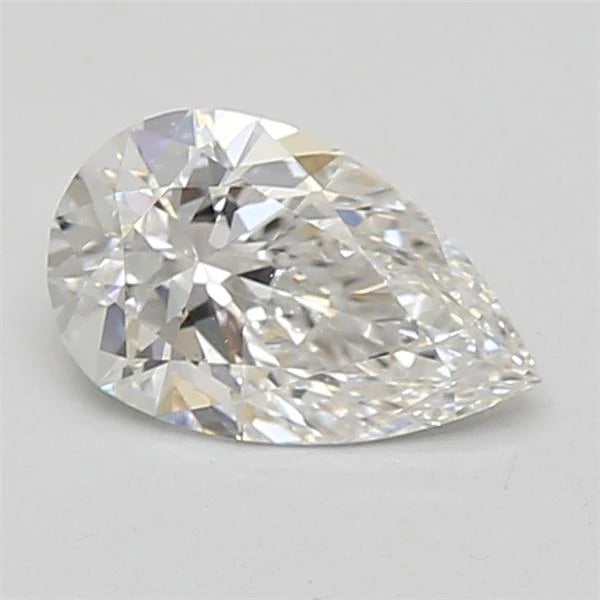 1.03 Carat · PEAR · E · VS1 · IGI · Excellent Cut